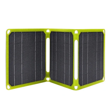 Panneaux solaires portables urgence | 21W-40W Portable