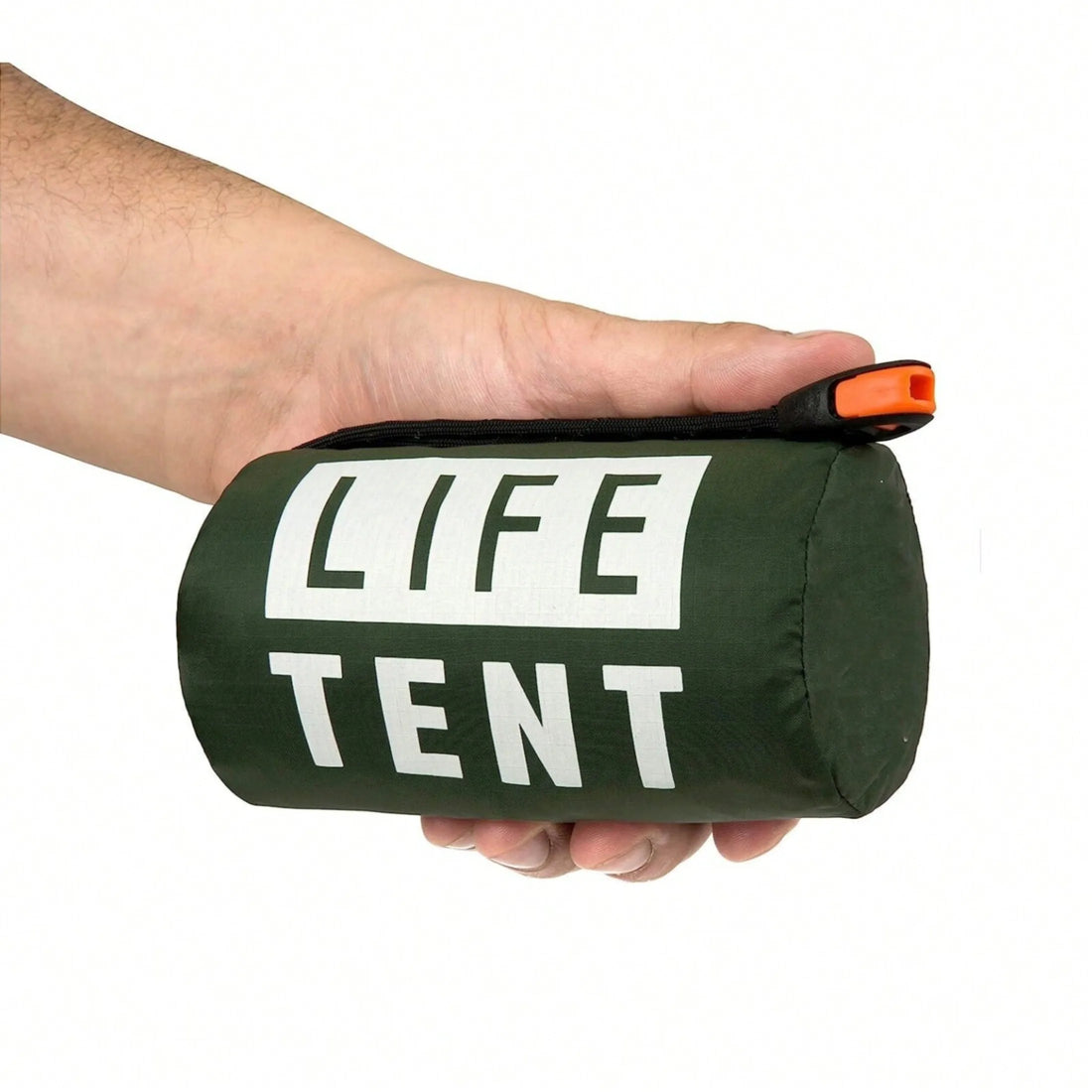 Tente de survie mylar | Protection Extrême