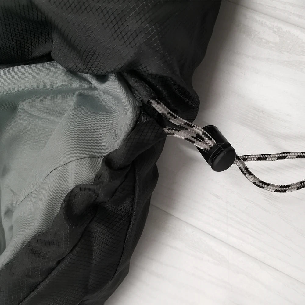 Sac de couchage de survie Léger 4 Saisons | Protection en toute situation