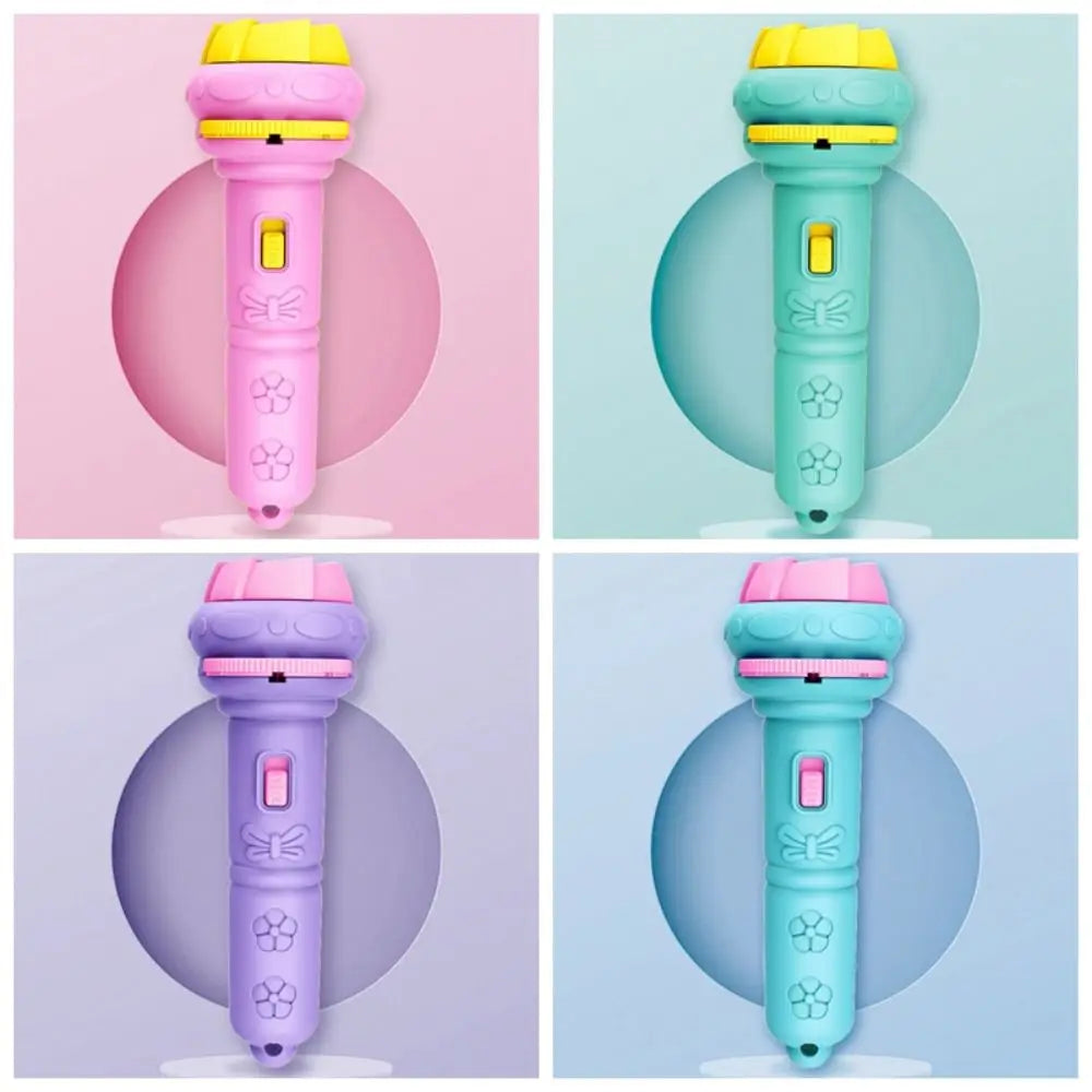 Lampe Torche Enfant Projection | Amusement Infini