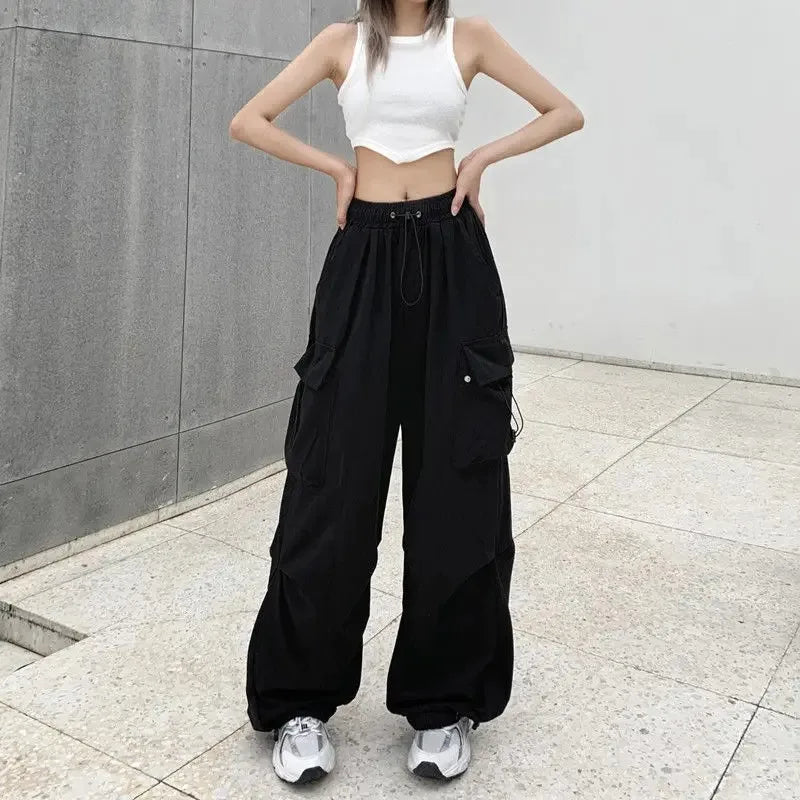 Pantalon Militaire Femme | Confort et Style Urbain