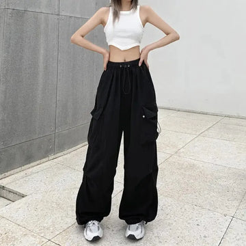 Pantalon Militaire Femme | Confort et Style Urbain