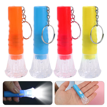Lampe Torche Enfant Mini | Cadeau Idéal pour Amusement