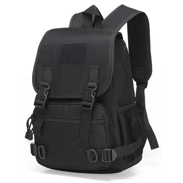 Sac à dos tactique 20L Oxford | Prêt pour la survie en plein air
