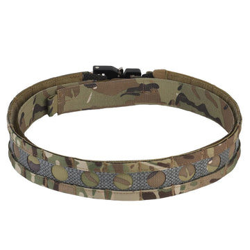 Ceinture Tactique MOLLE | Confort et Adaptabilité