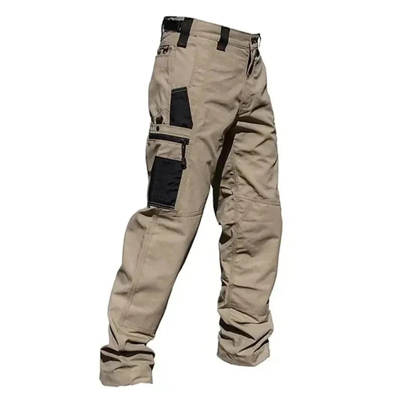 Pantalon Militaire Homme Imperméable | Confort et Durabilité